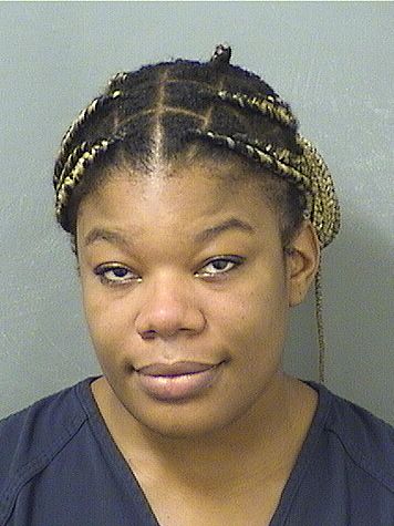  ZACHIA N GAYLE Results from Palm Beach County Florida for  ZACHIA N GAYLE