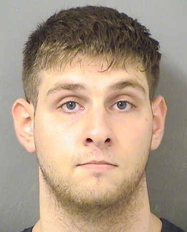  TYLOR ARRON BORKEN Results from Palm Beach County Florida for  TYLOR ARRON BORKEN