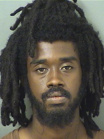  MICHAEL ANTOINE GAD Photo