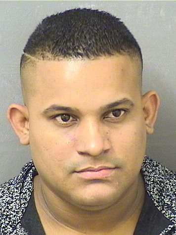  JOHNNY ALEXANDER JARQUINESCOBAR Photo