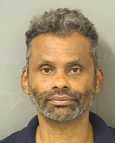  TERENCE RANDALL GREENE Photo