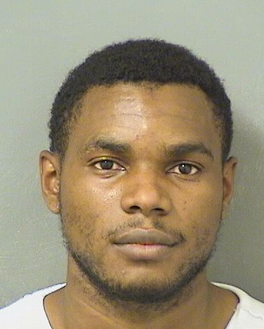  JAUVOY JOEL JONES Photo