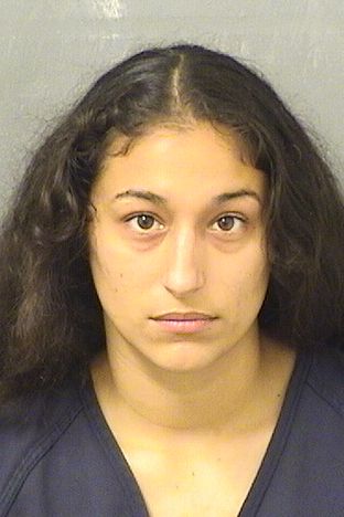 ESMERALDA RIVERA Photo ESMERALDA RIVERA Photo