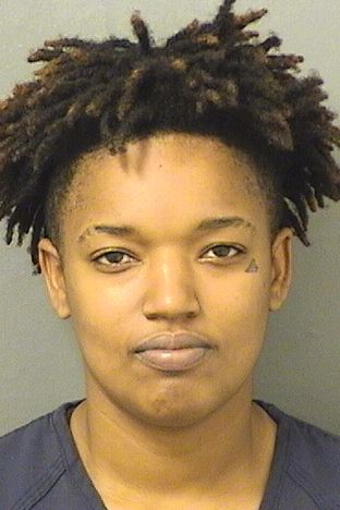 MAYAIYA DOMINIQUE WALKER Photo MAYAIYA DOMINIQUE WALKER Photo