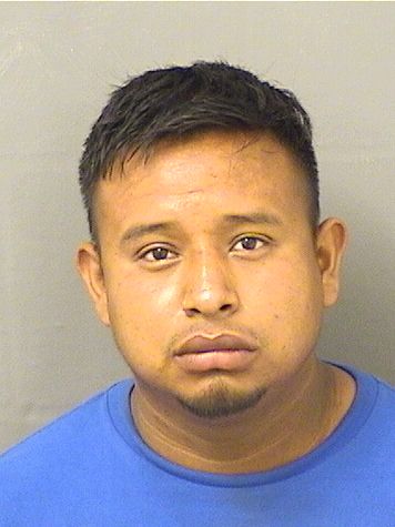  DONALDO JEOVANY PABLOMENDEZ Photo