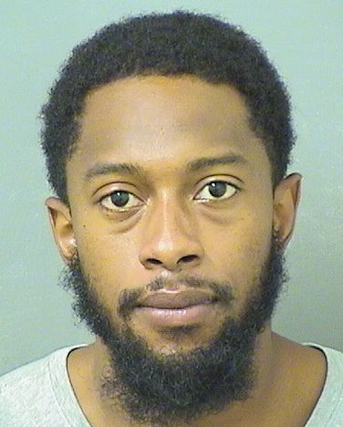  DAKOTA ANTHONY RICHARDSON Photo