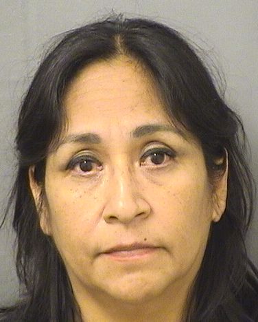  MARIA MERCEDES DEWITT Photo