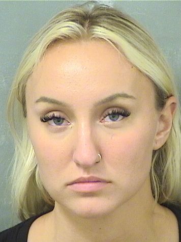  SYDNEY JULI WIEBELL Photo