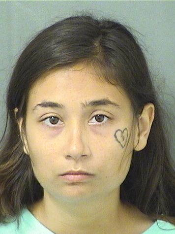  CHEYENNE AUTUMN PAPACH Photo