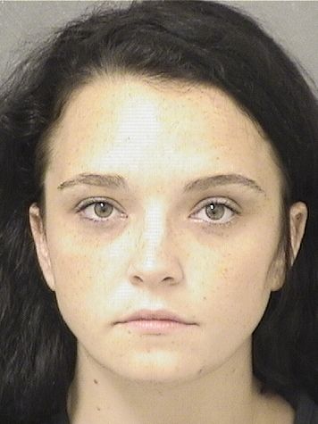  MALEENA ROSE STOCKS Photo