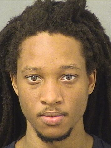  TERREANCE S DOTTS Photo