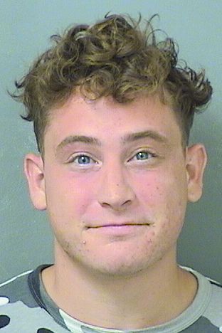  CORY JUSTIN SWISHER Photo