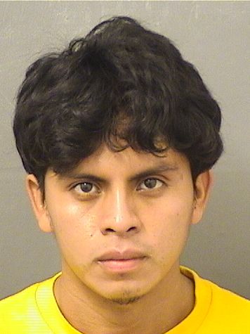  ALBERTO NELSON ECHIEVERRACHAVEZ Photo