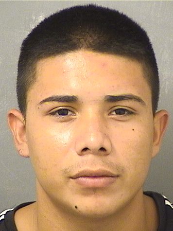  ANDRES RESENDIZ Photo