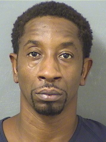  CHARLES HARRIS Photo