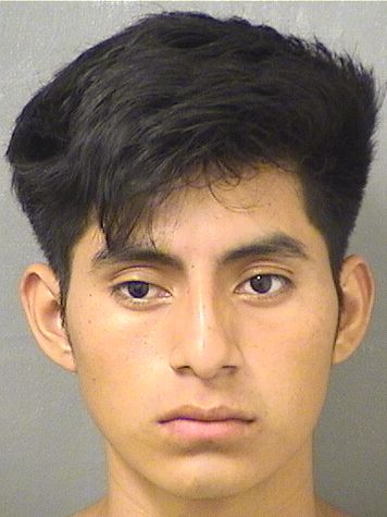  JOSE DAVIDVAIL CASTRO Photo