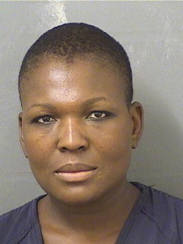  ROSITA MCALEES Photo