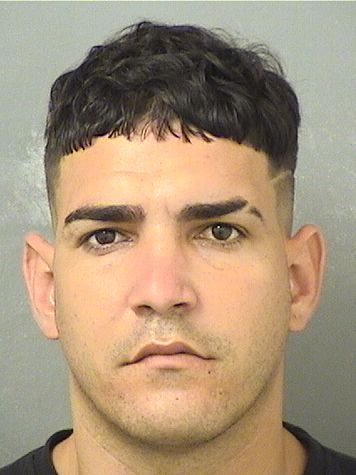  ALEXIS AHMET SANCHEZVAZQUEZ Photo