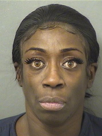  FELICIA CHARLES Photo