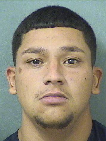  MIGUEL CRUZ RODRIGUEZ Results from Palm Beach County Florida for  MIGUEL CRUZ RODRIGUEZ