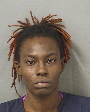  KAWANDA LATTRICE FORBES Results from Palm Beach County Florida for  KAWANDA LATTRICE FORBES