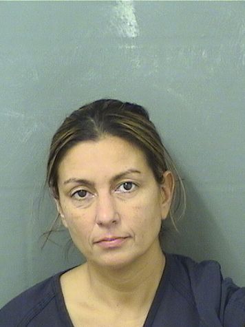  AMANDA KAY POWELL Photo For  AMANDA KAY POWELL