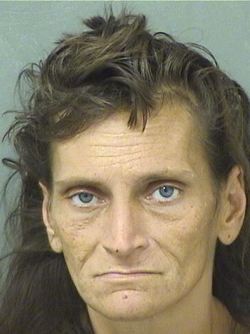  MARY K OCONNELL Results from Palm Beach County Florida for  MARY K OCONNELL