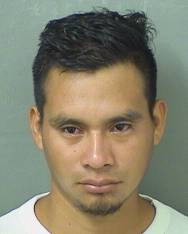  MARCOS ENRIQUE MORALESGARCIA Results from Palm Beach County Florida for  MARCOS ENRIQUE MORALESGARCIA