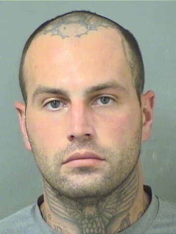  AARON MITCH ELROD Photo