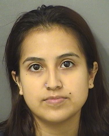  JASMINE MACIEL Photo