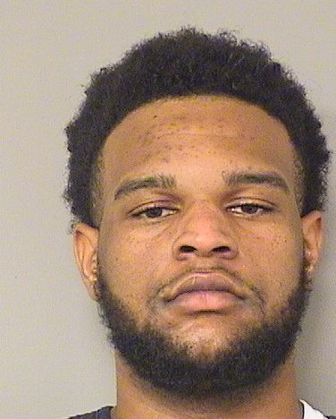  MARKEVIOUS BLACKMON Photo