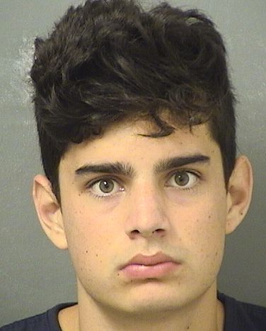  JULIAN RAY REYNOLDS Photo For  JULIAN RAY REYNOLDS