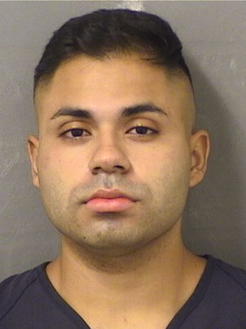  PABLO W VILLACORTA Results from Palm Beach County Florida for  PABLO W VILLACORTA