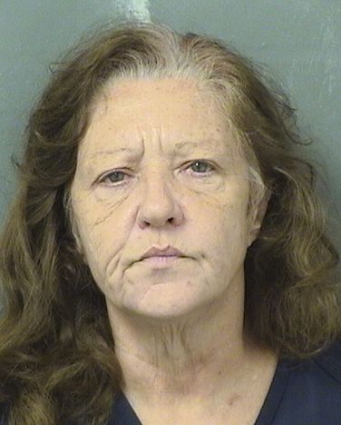  THERESA MCDONNELL Photo For  THERESA MCDONNELL