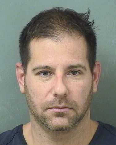  DARREN KEITH NOMBERG Results from Palm Beach County Florida for  DARREN KEITH NOMBERG