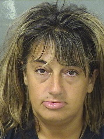  CLAUDIA PERRI Results from Palm Beach County Florida for  CLAUDIA PERRI