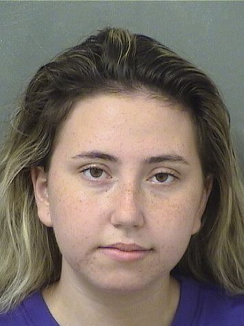  SOPHIE BOROWSKI Photo For  SOPHIE BOROWSKI