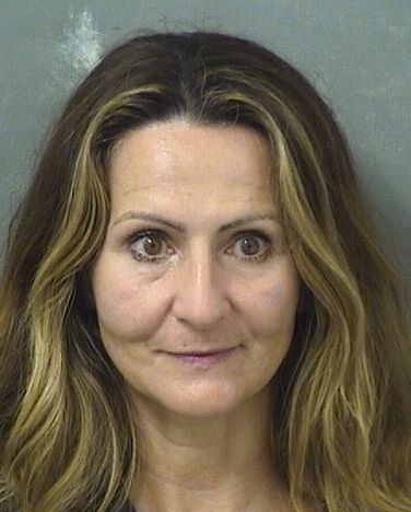  LEILA EVDOKIYA BERGMAN Photo For  LEILA EVDOKIYA BERGMAN