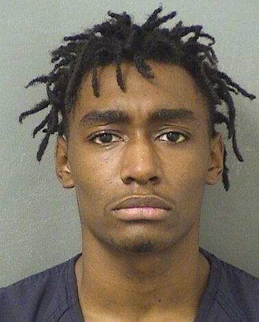  MARQUAN DEMARI MCGRAW Photo For  MARQUAN DEMARI MCGRAW