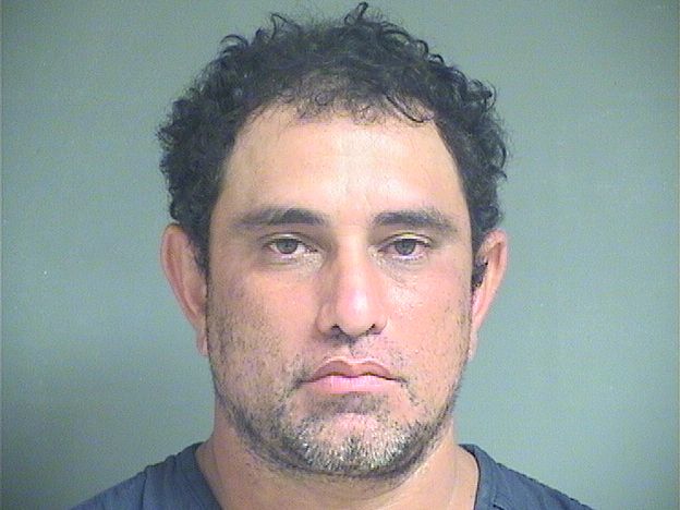  RICARDO MICHEL BLANCOFLORES Results from Palm Beach County Florida for  RICARDO MICHEL BLANCOFLORES