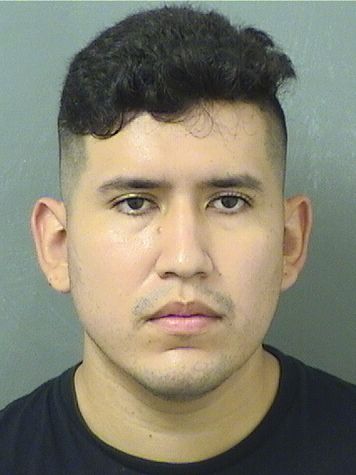  MAURICIO ANTEZANA Results from Palm Beach County Florida for  MAURICIO ANTEZANA