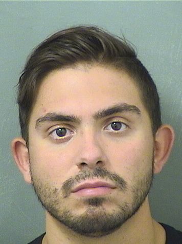  ANDRE CHRISTOPHER CORONADO Photo For  ANDRE CHRISTOPHER CORONADO