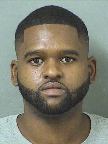  COOPER ANTON GARRETT Results from Palm Beach County Florida for  COOPER ANTON GARRETT