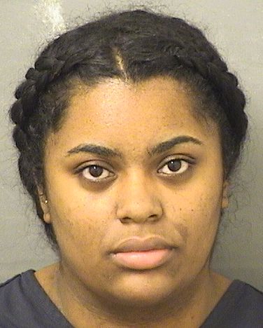  COURTNEY M ALEXANDER Photo For  COURTNEY M ALEXANDER