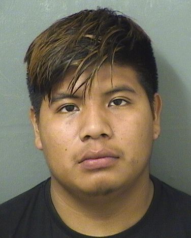  ANTONIO RIGOBERTO JOSEJIMENEZ Results from Palm Beach County Florida for  ANTONIO RIGOBERTO JOSEJIMENEZ