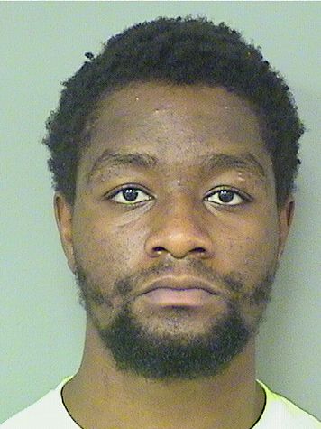  KAVON AMARI PUCKETT Results from Palm Beach County Florida for  KAVON AMARI PUCKETT