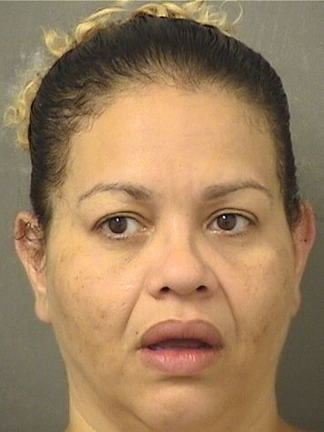  IRIS LISSETTE FUENTES Photo For  IRIS LISSETTE FUENTES