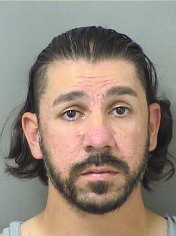  ARCHIE MARINO Results from Palm Beach County Florida for  ARCHIE MARINO