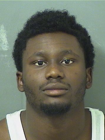  TRAVON WESNEL PIERRE Results from Palm Beach County Florida for  TRAVON WESNEL PIERRE