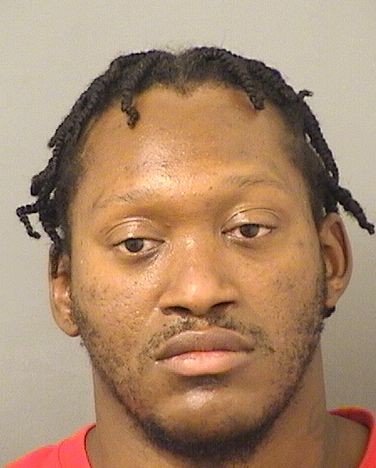  JAMAAL CARLTON BUTLER Results from Palm Beach County Florida for  JAMAAL CARLTON BUTLER